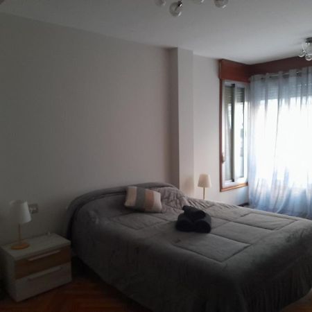 Centro Vigo Apartament Pl America Extérieur photo