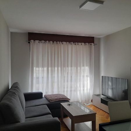 Centro Vigo Apartament Pl America Extérieur photo
