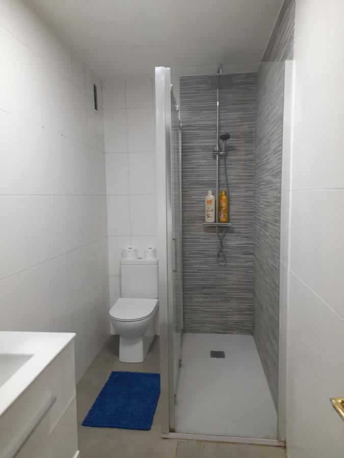Centro Vigo Apartament Pl America Extérieur photo