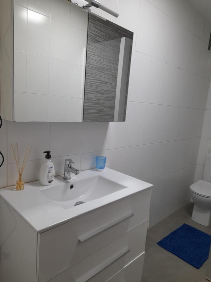 Centro Vigo Apartament Pl America Extérieur photo