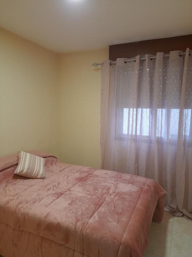 Centro Vigo Apartament Pl America Extérieur photo