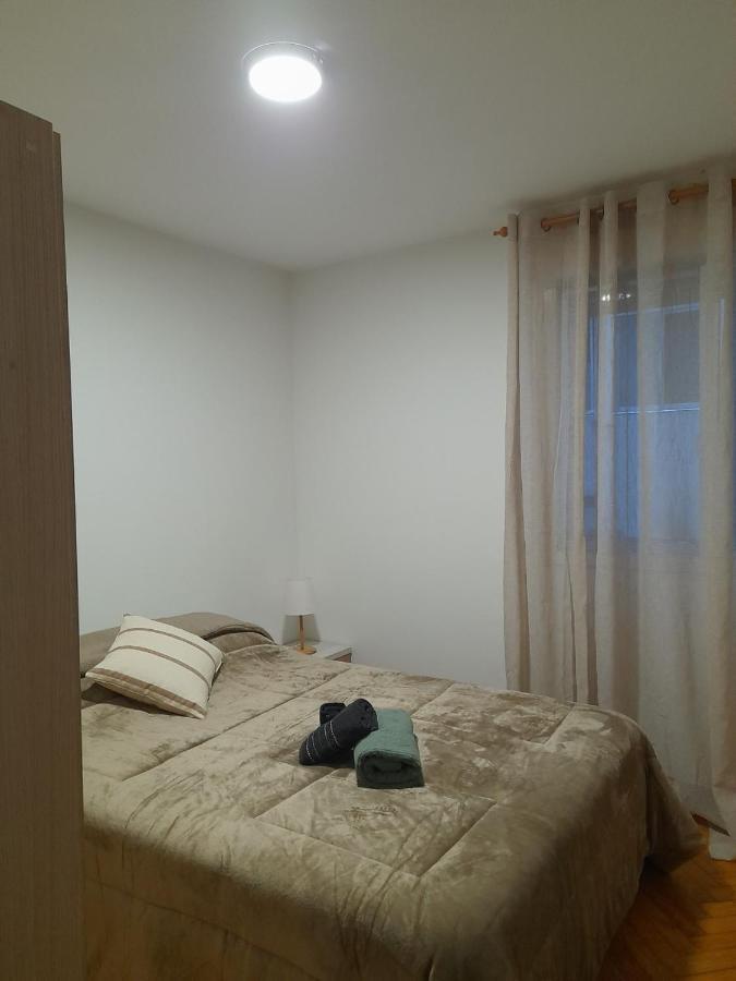 Centro Vigo Apartament Pl America Extérieur photo